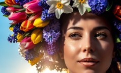 News image: Klein lijkt groot tijdens de CNB Bloem- en Relatiedagen 2026!